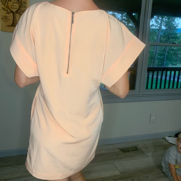 Kimono Style Dress - Picture 9 of 13